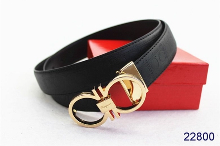 Ferragamo Belts-027
